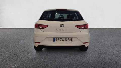 Seat Leon 1.6 TDI 85kW (115CV) St&Sp Reference