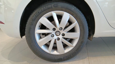 Seat Leon 1.6 TDI 85kW (115CV) St&Sp Reference