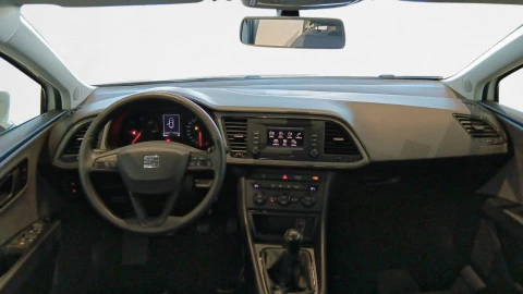 Seat Leon 1.6 TDI 85kW (115CV) St&Sp Reference