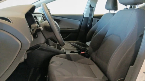 Seat Leon 1.6 TDI 85kW (115CV) St&Sp Reference