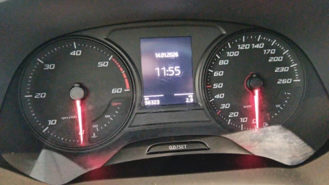 Seat Leon 1.6 TDI 85kW (115CV) St&Sp Reference