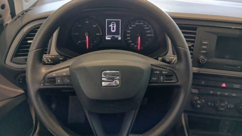 Seat Leon 1.6 TDI 85kW (115CV) St&Sp Reference