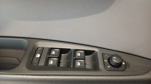 Seat Leon 1.6 TDI 85kW (115CV) St&Sp Reference