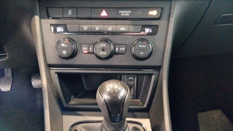 Seat Leon 1.6 TDI 85kW (115CV) St&Sp Reference