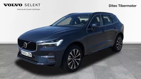 Volvo XC60 2.0 B4 D Core Auto Volvo XC60 2.0 B4 D Core Auto