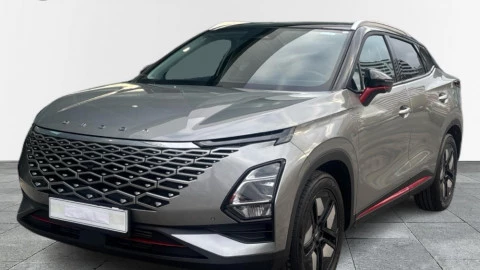 Omoda C5 2WD Premium