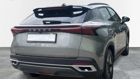 Omoda C5 2WD Premium