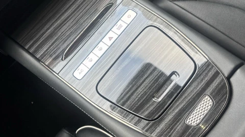 Omoda C5 2WD Premium