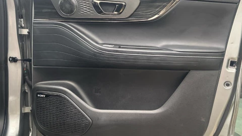 Omoda C5 2WD Premium