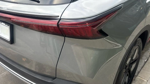 Omoda C5 2WD Premium