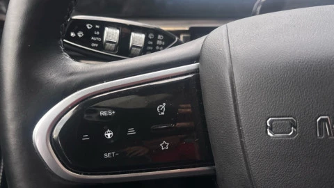 Omoda C5 2WD Premium