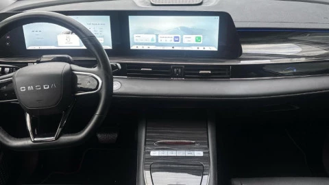 Omoda C5 2WD Premium