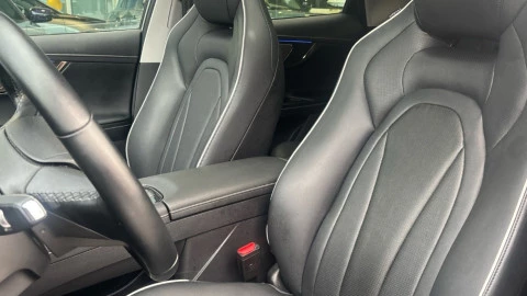 Omoda C5 2WD Premium