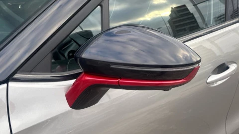 Omoda C5 2WD Premium