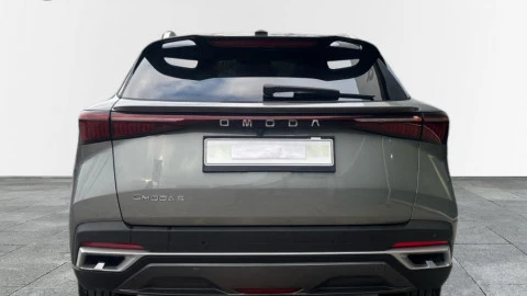 Omoda C5 2WD Premium