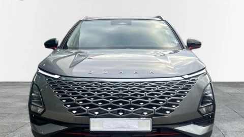 Omoda C5 2WD Premium