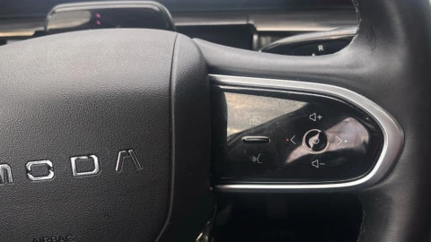 Omoda C5 2WD Premium