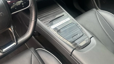 Omoda C5 2WD Premium