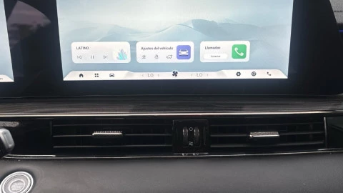 Omoda C5 2WD Premium