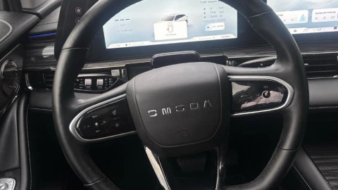 Omoda C5 2WD Premium