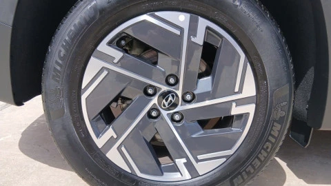 Hyundai Tucson 1.6T 118kW (160CV) Klass