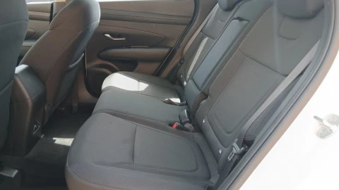 Hyundai Tucson 1.6T 118kW (160CV) Klass