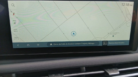 Hyundai Tucson 1.6T 118kW (160CV) Klass