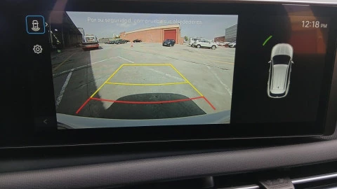 Hyundai Tucson 1.6T 118kW (160CV) Klass