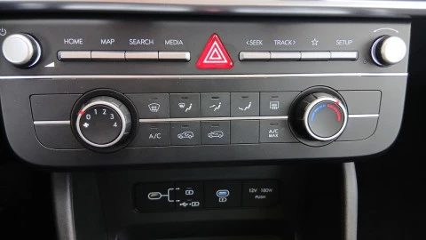 Hyundai Tucson 1.6T 118kW (160CV) Klass