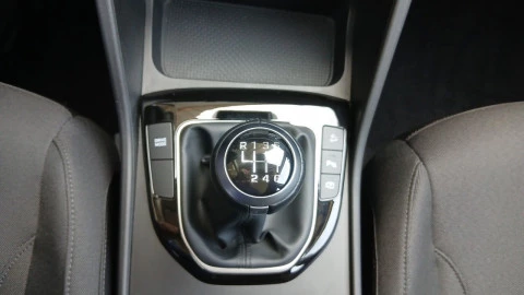 Hyundai Tucson 1.6T 118kW (160CV) Klass