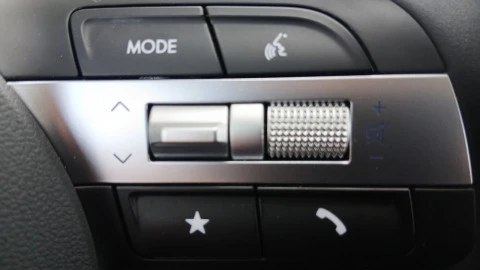 Hyundai Tucson 1.6T 118kW (160CV) Klass