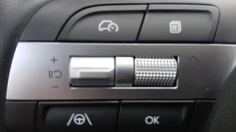 Hyundai Tucson 1.6T 118kW (160CV) Klass