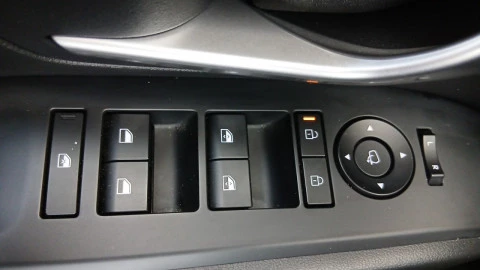 Hyundai Tucson 1.6T 118kW (160CV) Klass