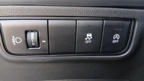 Hyundai Tucson 1.6T 118kW (160CV) Klass