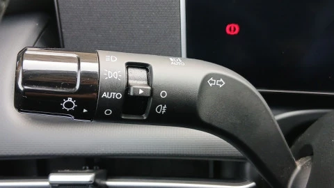 Hyundai Tucson 1.6T 118kW (160CV) Klass