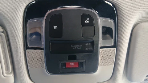 Hyundai Tucson 1.6T 118kW (160CV) Klass