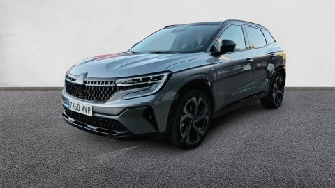 Renault Austral Techno Esprit Alpine E-Tech F Hybr 147kW