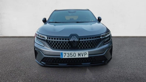 Renault Austral Techno Esprit Alpine E-Tech F Hybr 147kW