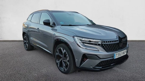 Renault Austral Techno Esprit Alpine E-Tech F Hybr 147kW