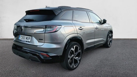 Renault Austral Techno Esprit Alpine E-Tech F Hybr 147kW