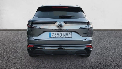 Renault Austral Techno Esprit Alpine E-Tech F Hybr 147kW