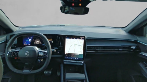 Renault Austral Techno Esprit Alpine E-Tech F Hybr 147kW