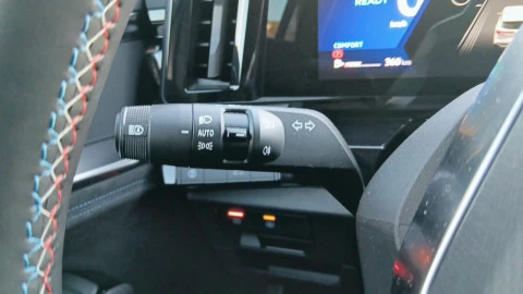 Renault Austral Techno Esprit Alpine E-Tech F Hybr 147kW