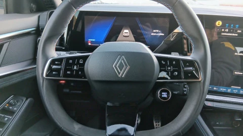 Renault Austral Techno Esprit Alpine E-Tech F Hybr 147kW