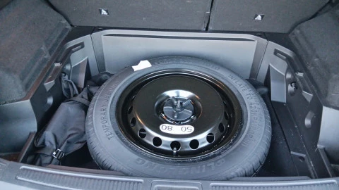 Renault Austral Techno Esprit Alpine E-Tech F Hybr 147kW