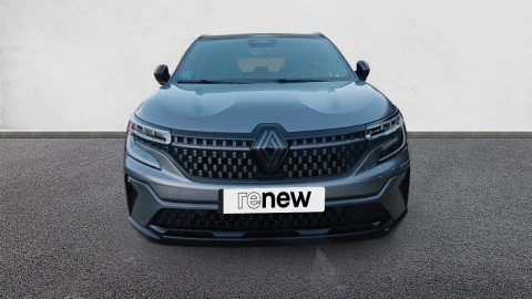 Renault Austral Techno Esprit Alpine E-Tech F Hybr 147kW