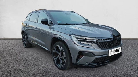 Renault Austral Techno Esprit Alpine E-Tech F Hybr 147kW