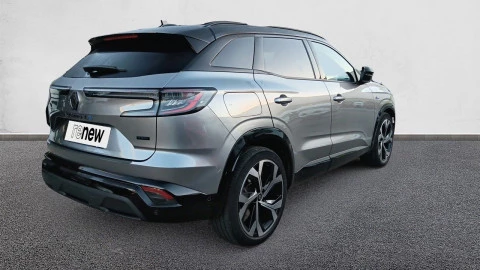 Renault Austral Techno Esprit Alpine E-Tech F Hybr 147kW