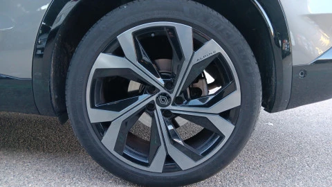 Renault Austral Techno Esprit Alpine E-Tech F Hybr 147kW