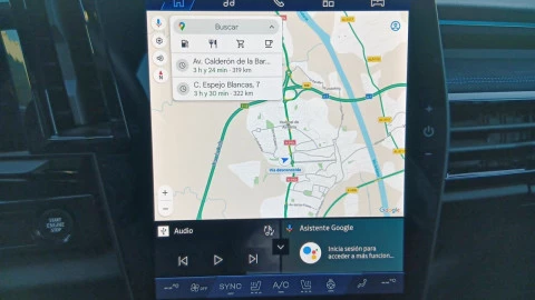 Renault Austral Techno Esprit Alpine E-Tech F Hybr 147kW